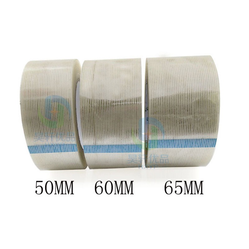 Cross Weave Extra Strong Fiberglass Reinforced Filament Security Tape10-50mmx50M — image 10
