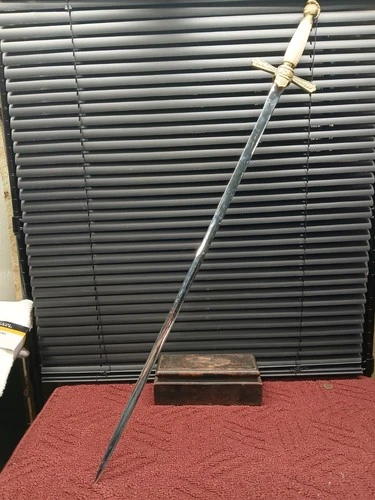 CIVIL WAR ERA MILITIA SWORD