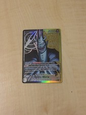 Gecko Moria - OP14-080 (Alternate Art) OP14-080 The Azure Sea's Seven Foil