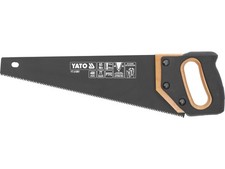 Yato Hands&auml;ge 400mm Ptfe 7TPI Holzgriff YT-31091