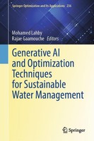 Generative Ai And Optimization Techniques For Sustainable Water Management Rajae