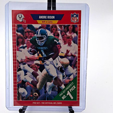 Click to enlarge Andre Rison
