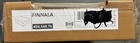 Ikea FINNALA ONLY Cover for ottoman with storage, Tallmyra beige 404.548.76 -NEW