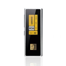 iBasso DC04 Ultra Headphone Amplifier Decodin...