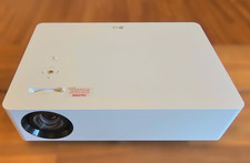 LG HU70LA CineBeam 4K UHD Smart Home Theater Projector ThinQ HDR10 4ch LED