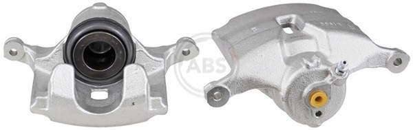 A.B.S. Bremssattel 431692 FüR Mazda Dk Bm Cx Grauguss Bn Bmlfp Bmlfs BM4 BN4 Awd-image