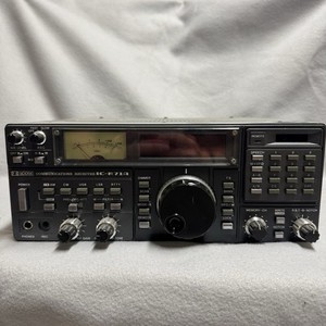 Icom R71 | eBay