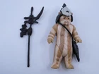 Vintage 1983 Kenner Star Wars Action Figure HK Logray Complete Original NM+ NR!!