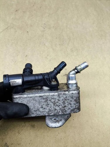 BMW 3 Coupe E92 Ölkühler 7800408 3.00 Diesel 2011 33133647