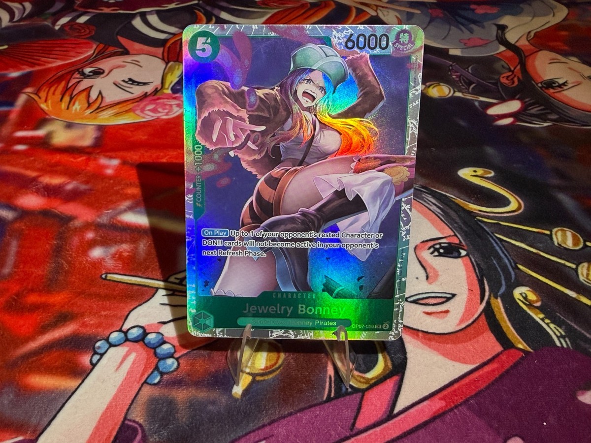 one piece card game 500 years in the future One Piece OP07 500 Years in the Future Booster Box  Anime TCG.net