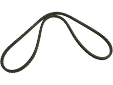 For 1981, 1983-1991 Mack MS250P Mid-Liner Accessory Drive Belt 41268XKTS