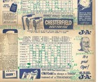 APRIL 18, 1954 DH PROGRAM-RED SOX VS ATHLETICS-HARRY AGGANIS 1ST CAREER HOME RUN — photo 5