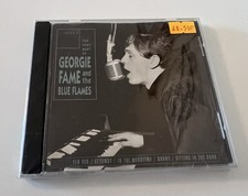 The Very Best of Georgie Fame and The Blue Flames New Sealed