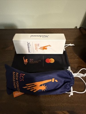 Knockaround TCS NYC Marathon Sunglasses Limited Edition