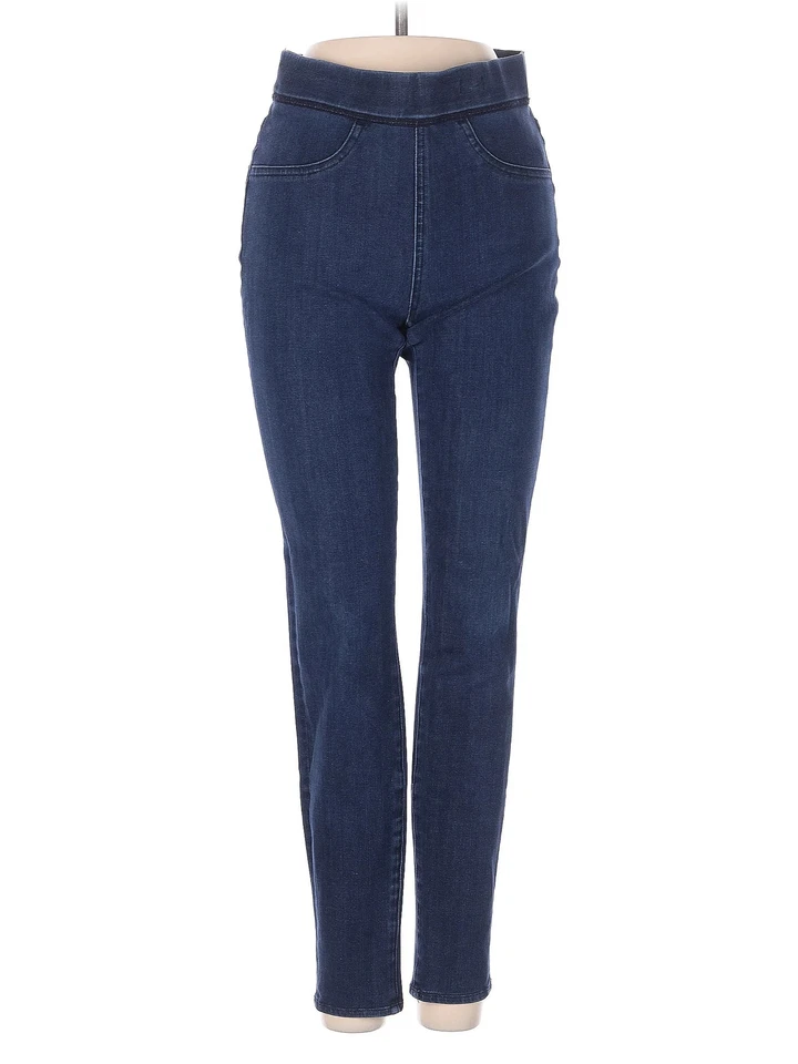 Jeggings Madewell para mujer azules 27W