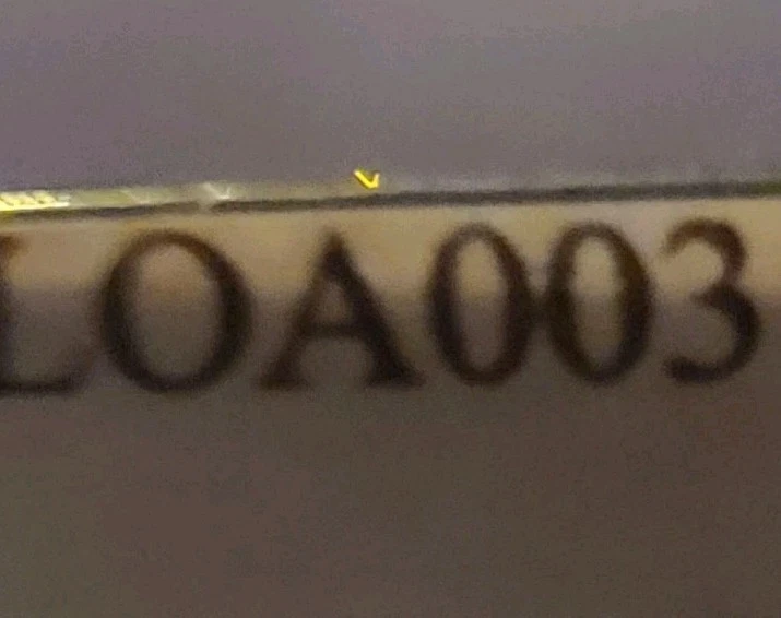 King & Country LOT LOA003 Sheikh Auda Tayi AND LOA012 Feisel's Bodyguard NIB! - Image 4 of 4