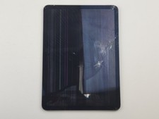 Apple iPad Air 4th Gen.  A2316 256GB - Gray Wi-Fi 10.9" - DAMAGED - H8960