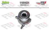 Fte ZentralausrüCker Kupplung 1101631 FüR V70 WA6 Ford Max S60 Mondeo S80 XC60 2