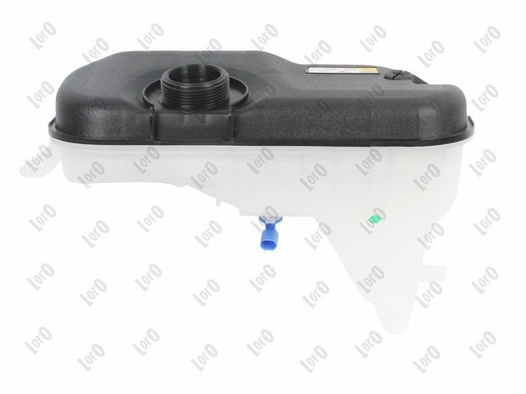 Original ABAKUS Ausgleichsbehälter Kühlmittel 055-026-006 für Jaguar