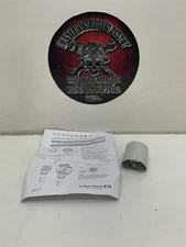 Endress Hauser FEM54 Cat. 52026499 Soliphant M NEW