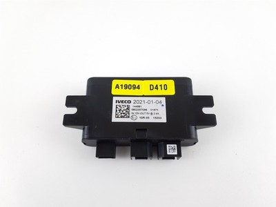 IVECO DAILY AUDIO CONTROL MODULE 5802357086 / A19094-D410