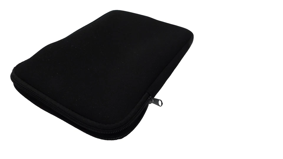 Smartab Protective Sleeve for 9"-10" Tablets, Black - Image 4 of 4