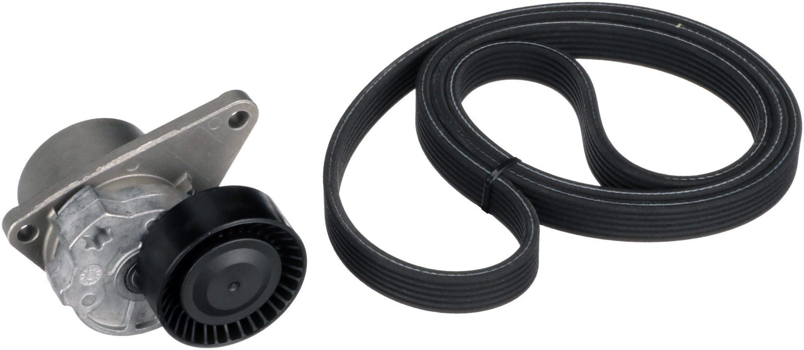 Gates K036DPK1838 V-Ribbed Belt Set - Image 29