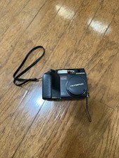 Olympus C-3040Zoom Digital Camera