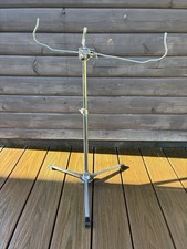 Premier Drums Vintage Flush Base Snare Drum Stand. VGC.