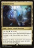 Ketria Triome Ikoria: Lair of Behemoths MTG Regular Near Mint