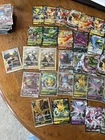 Pokemon Japanese 101 Card UR-RRR-V-VMAX-Full Art NM Holo Card Lot Eevee Heroes +