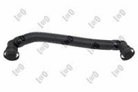 Abakus Schlauch, ZylinderkopfhaubenentlüFtung 053-028-096 FüR Seat Skoda VW