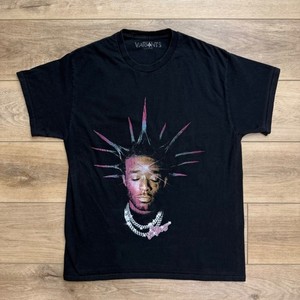 Lil Uzi Vert Vs the World Shirt | eBay