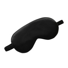 Contoured Sleep Eye Mask 