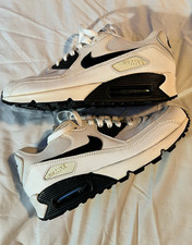Nike Air Max 90 Essential Women s White/Black...