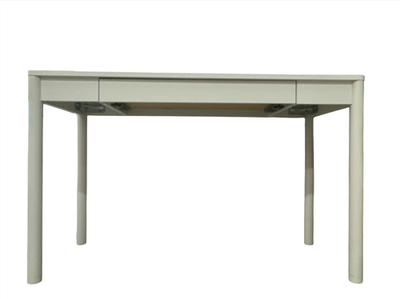 New IKEA TONSTAD Desk Off-White 120x47 cm (47 ¼x18 ½ 