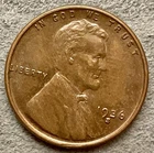 1936-S  Lincoln Wheat Cent - [AU] About Uncirculated - High Grade ~ B927