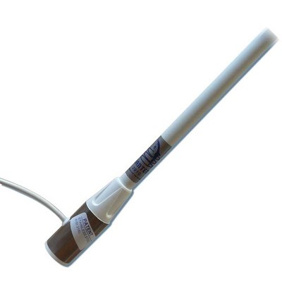 BANTEN 1,5 M UKW-Antenne mit Edelstahlschiene.