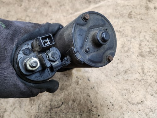 Anlasser Starter  u.a. für AUDI, FORD, SEAT, SKODA, VW 02M911023A