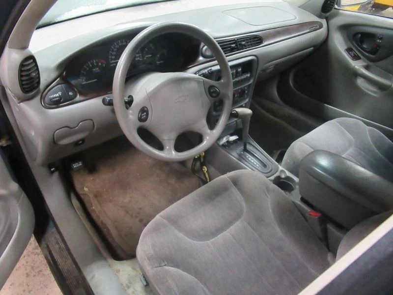 Starter Motor Fits 97-05 CENTURY 275042 - Image 4 of 4