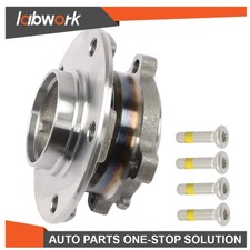Wheel Bearing Kit Front For BMW 1 Series 2 Series 3 Series 31206857230 2011-2024