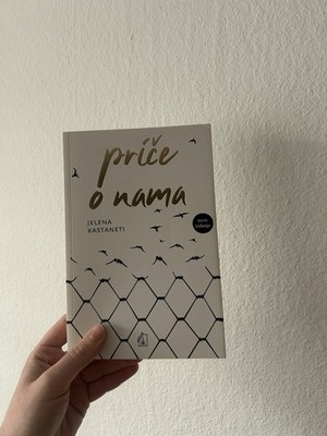 Priče O Nama