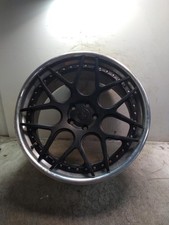 FORD MUSTANG AFTERMARKET ALLOY WHEEL KS66894 10.5Jx20"