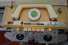 For Cast on demo only - Brother KH-710 Knitting Machine,