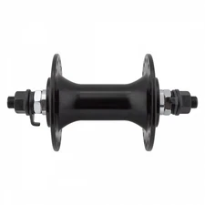 Se Bikes Sealed Bearing BMX Hubs FT 36H Blk