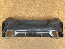BMW 8 Coupe G15, F92 Hintere Stoßstange KK79119 51128075289 Diesel 35664787