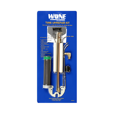 #ad Wayne 31156 Burner Tune Up Kit $75.54