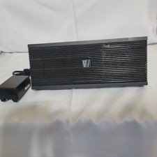 SOUNDFREAQ SFQ-04 SOUND KICK BLACK BLUETOOTH SPEAKER W/CHARGER