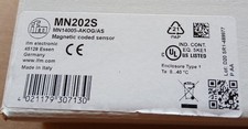 IFM MN 202S