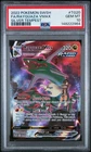 Rayquaza VMAX PSA 10 English Pokemon Card TG20 Silver Tempest 2022 Alternate Art